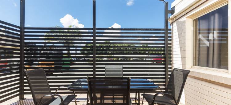 巴拉克拉瓦睡帽酒店(Nightcap at Balaclava Hotel)图片