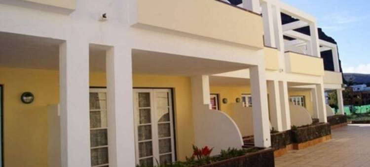 劳里西尔瓦入住公寓(Apartamentos Checkin Laurisilva)图片