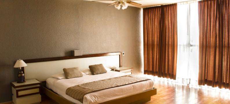 蒙提酒店(Hotel El Monte)图片