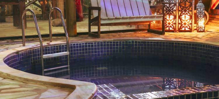 不列颠尼亚酒店(Hotel Britannia)图片