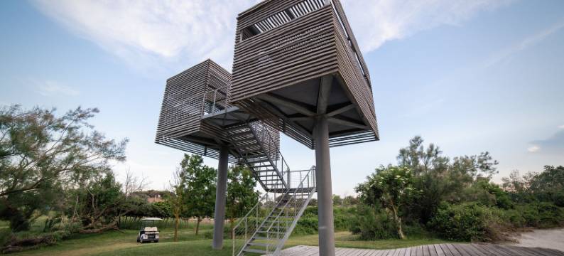 阿尔巴尔拉高尔夫酒店(Isola di Albarella Golf Hotel)图片