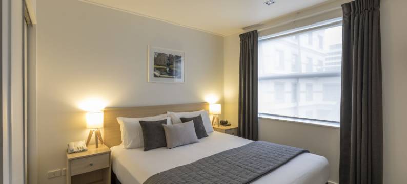 奎斯特达尼丁服务式公寓(Quest Dunedin Serviced Apartments)图片