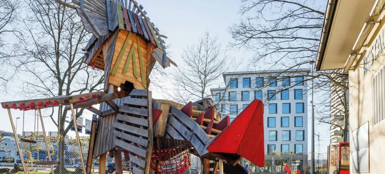 索雷尔索内塔尔酒店(Hotel Sonnental)图片