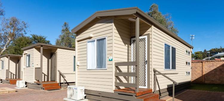 BIG4 曼纳姆假日公园(Big4 Mannum Holiday Park)图片