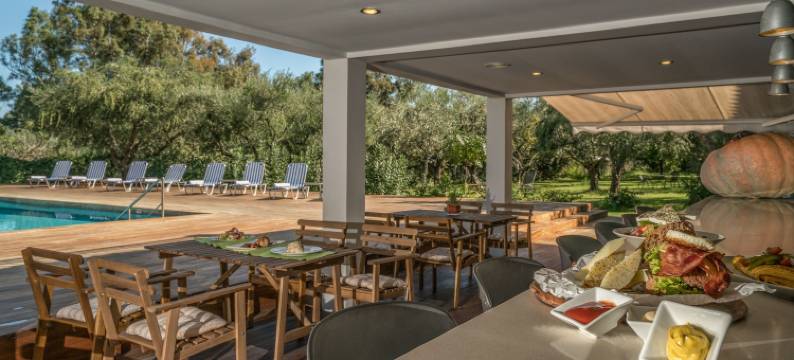 卡斯特利酒店 - 限成人- 全包式(Castelli Hotel  All Inclusive)图片