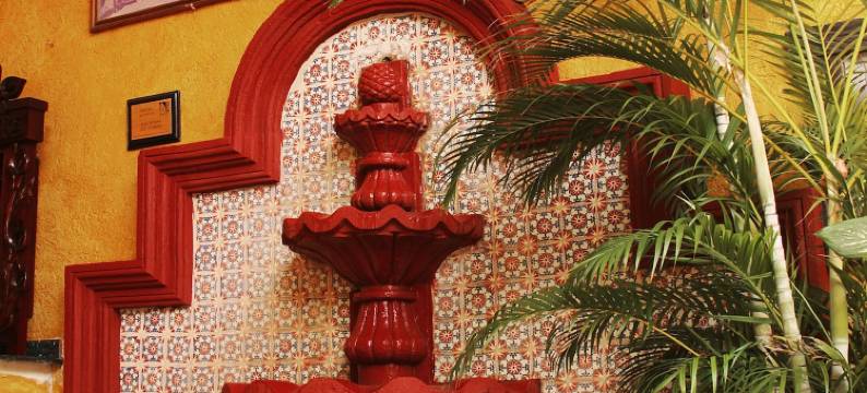 哈西恩达德尔卡里贝酒店(Hacienda Del Caribe Hotel)图片