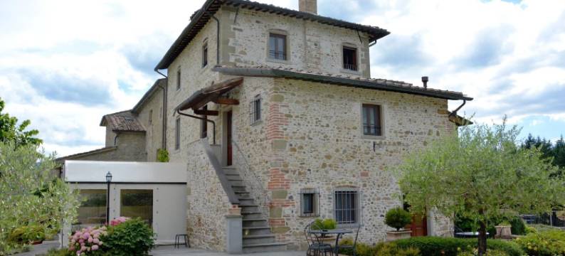 伊尔卡多度假酒店(Il Cardo Resort)图片