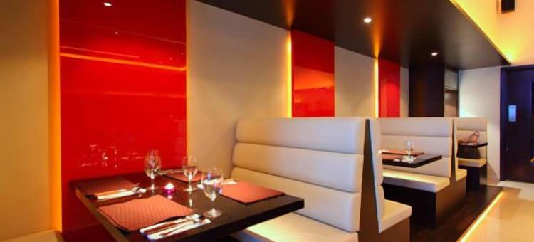 四季景观酒店(Seasons View Hotel)图片