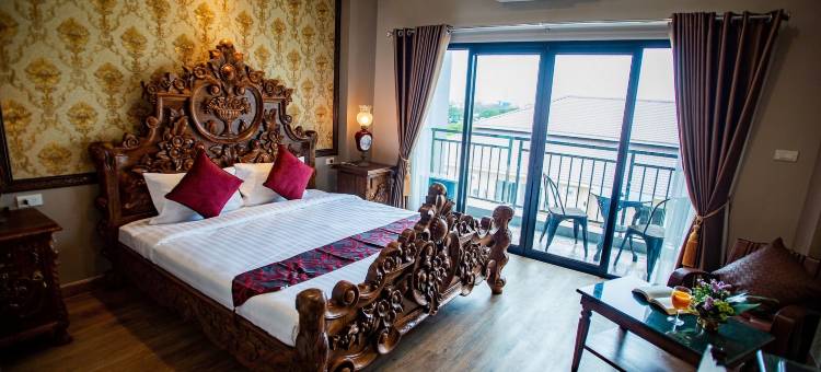 春丽大酒店(Chunlee Grand Korat)图片