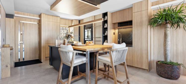 诺蒂卡住宅拉瑞斯酒店(Nautica Residences Hillarys)图片