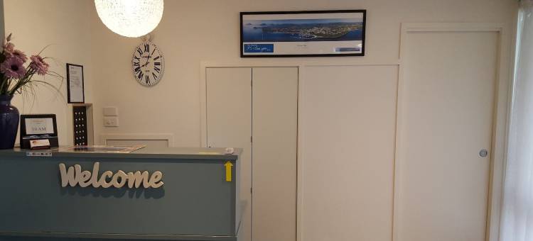 史提芬斯港汽车旅馆(Port Stephens Motel)图片