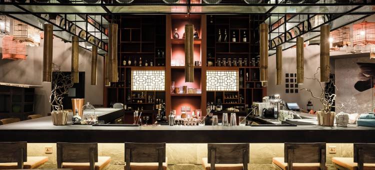 阿布扎比洲际酒店(InterContinental Hotels Abu Dhabi)图片