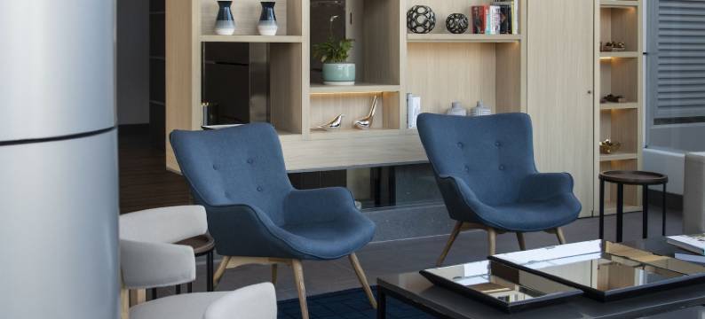 格兰迪快捷住宿(Casa Grande Express)图片