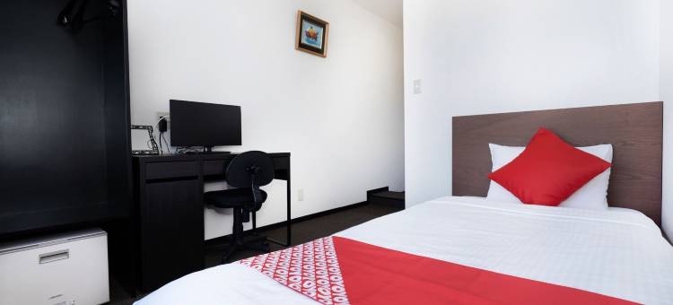 Tabist Hotel塩釜&松島(Tabist Hotel Shiogama & Matsushima)图片