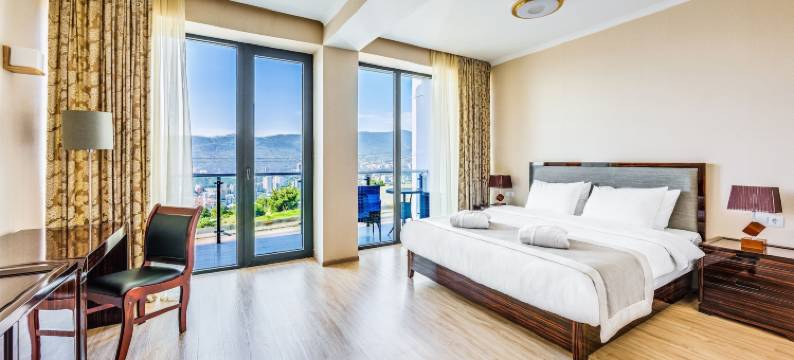 里希山酒店(Lisi Hills Hotel)图片