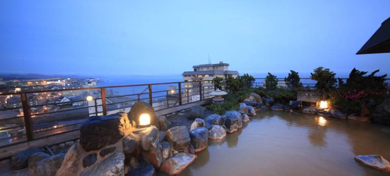 平成馆海羊亭(Heiseikan Kaiyotei)图片