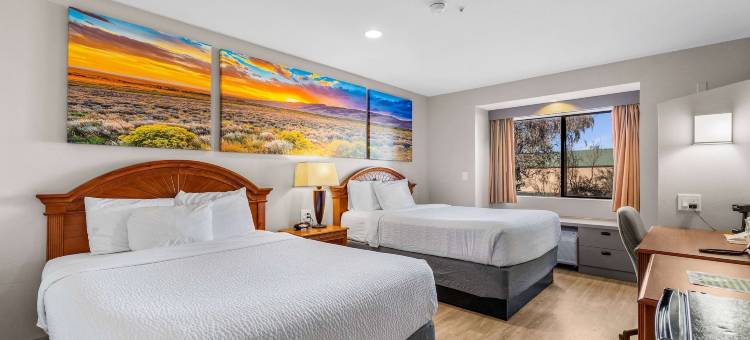 Days Inn by Wyndham Camp Verde Arizona图片