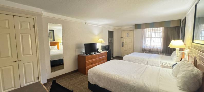 罗德威酒店(Rodeway Inn)图片