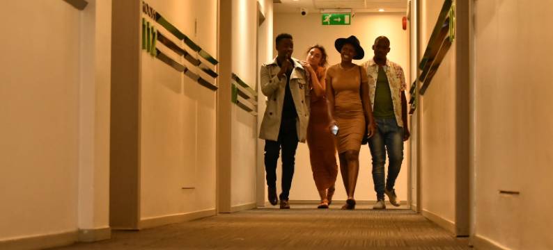 帝国快捷酒店(Imperial Hotel Express)图片