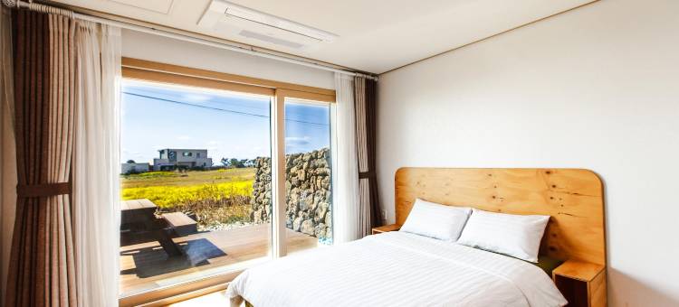 Joyuam民宿(Joyuam Pension)图片