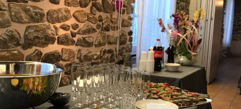 欧索尔谷旅馆(Auberge de la Vallée d'Ossau)图片