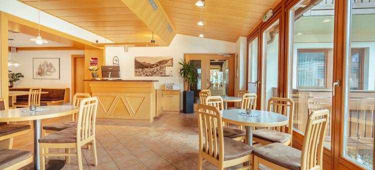 吉赛尔酒店(Hotel Gesser)图片