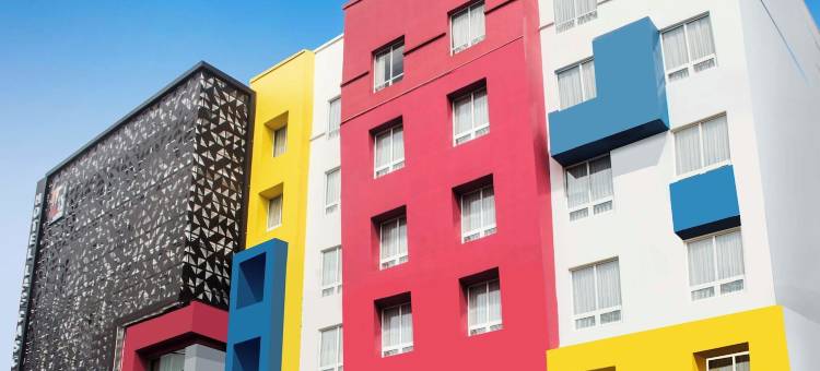 拉斯卡斯卡达斯酒店(Hotel Las Cascadas)图片