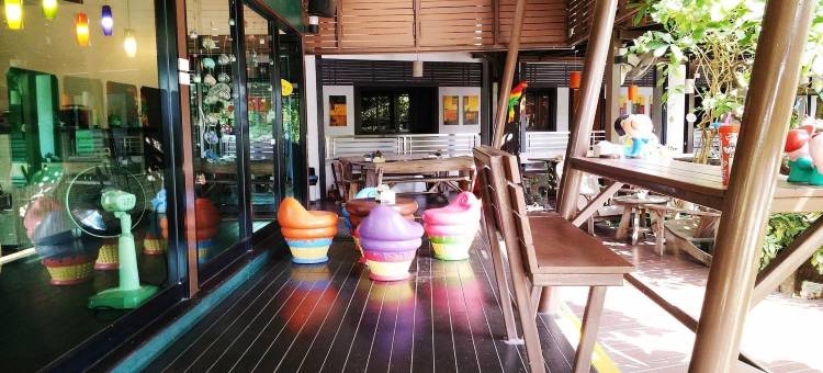 U 萨拜公园度假村(U-Sabai Park Resort)图片
