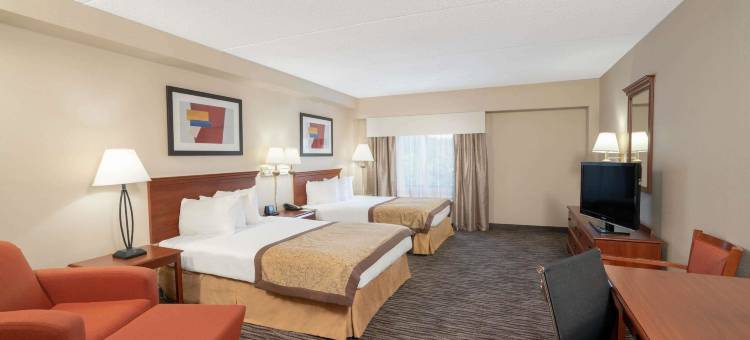 Wingate by Wyndham Charlotte Airport I-85/I-485图片