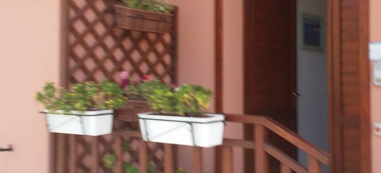 昂达布鲁酒店(L'Onda Blu)图片