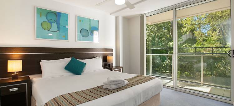 Mantra Nelson Bay图片