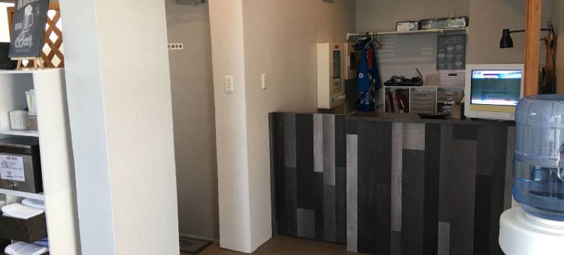 金城先生酒店公寓 西原立交(Mr Kinjo in Nishihara Inter)图片