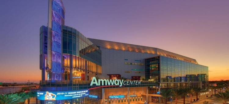 智选假日套房酒店奥兰多东(Holiday Inn Express & Suites Orlando East-UCF Area)图片