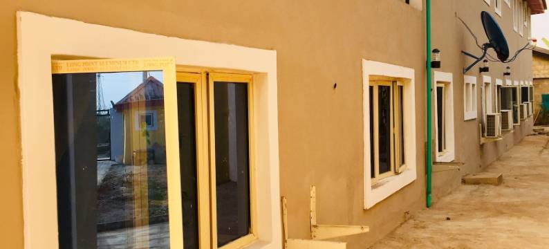 奥绍博王子苑酒店(Princecourt Hotel Osogbo)图片