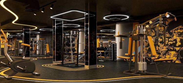 MK高级精品酒店(MK Premier Boutique Hotel)图片