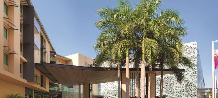 达尔文海滨阿迪纳公寓酒店(Adina Apartment Hotel Darwin Waterfront)图片