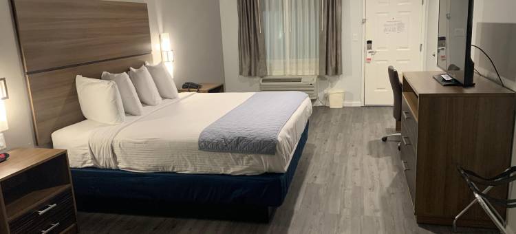 波特旅馆(Porter Inn)图片