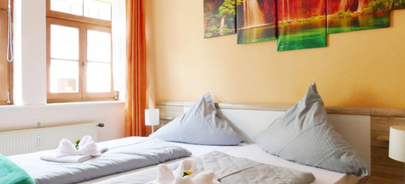 伟赛司徒本酒店(Hotel Weserstuben)图片