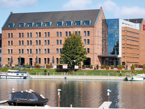 凯隆酒店-哈芬斯贝克