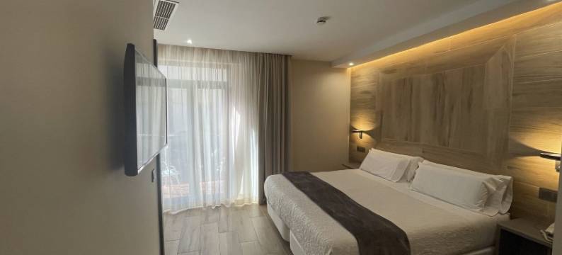 卡斯蒂亚格雷罗酒店(Castilla Guerrero)图片