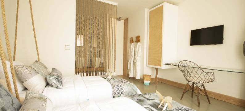 艾莉雅养生度假屋(Aelia Wellness Retreat)图片