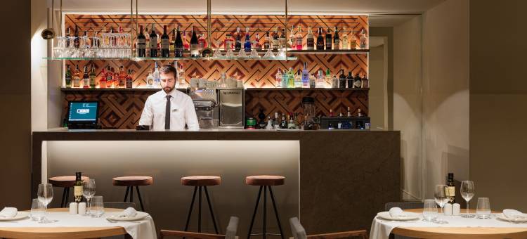 H10卡萨米莫萨酒店(H10 Casa Mimosa)图片