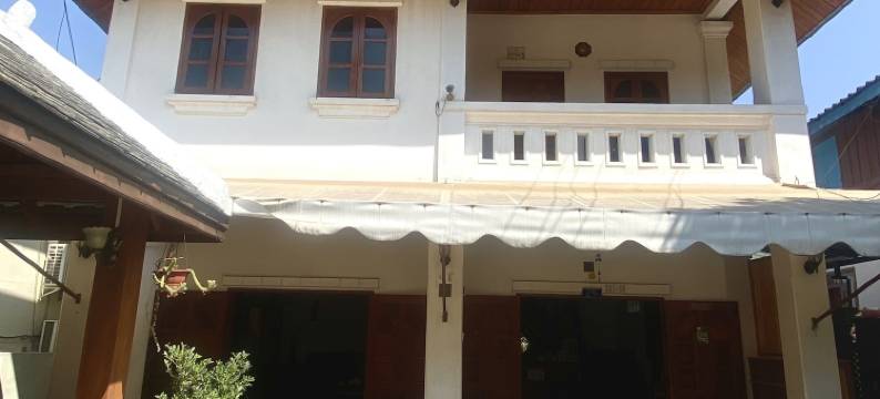 洪星宾馆1(Hoxieng Guesthouse 1)图片