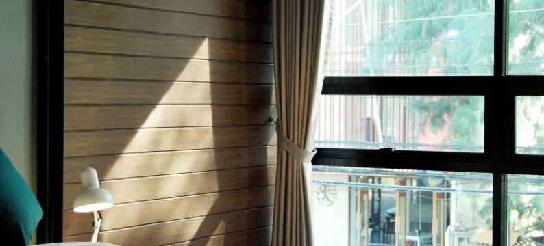 蓝月酒店(Bluemoon)图片