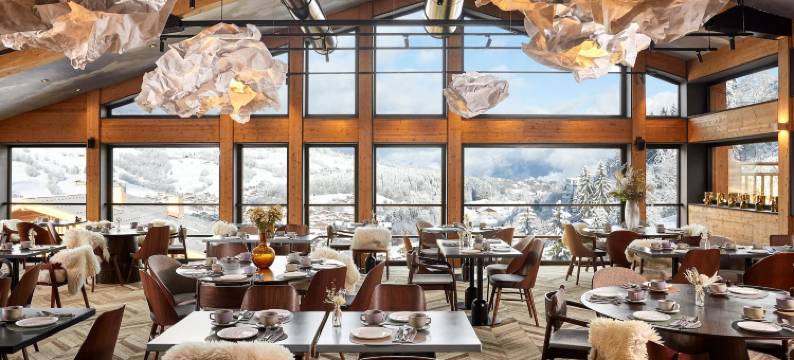 阿尔伯西酒店(Hôtel l'Arboisie)图片