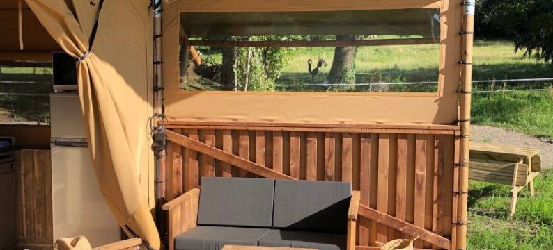 闪亮星辰住宿加早餐旅馆(Domaine la Bonne Etoile)图片