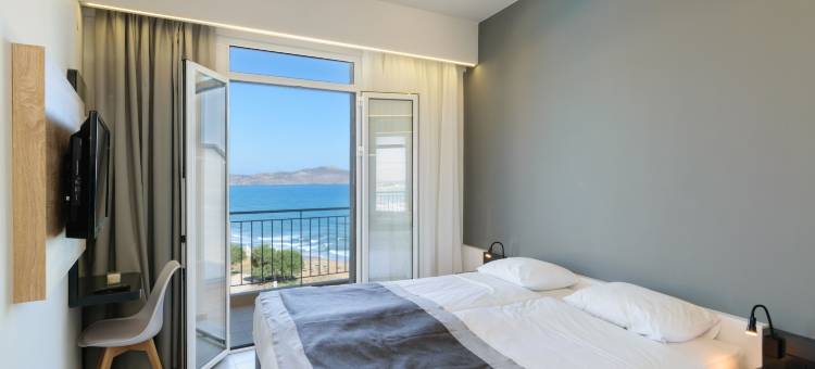 瑞尼尔斯酒店(Renieris Hotel)图片