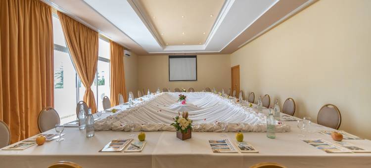 玛哈贝塞尔姆酒店 - 仅限家庭入住(Marhaba Salem Resort)图片