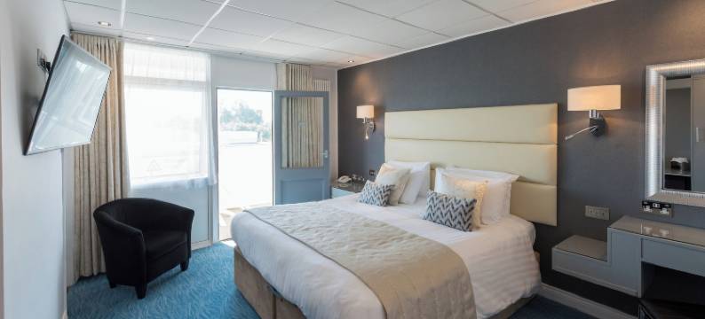 布兰德巴恩斯特珀尔酒店(The Barnstaple Hotel)图片