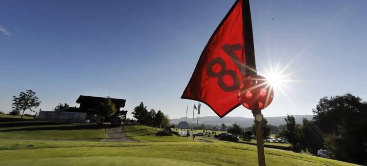 布吕尔罗曼蒂克酒店(Romantik Hotel am Brühl)图片